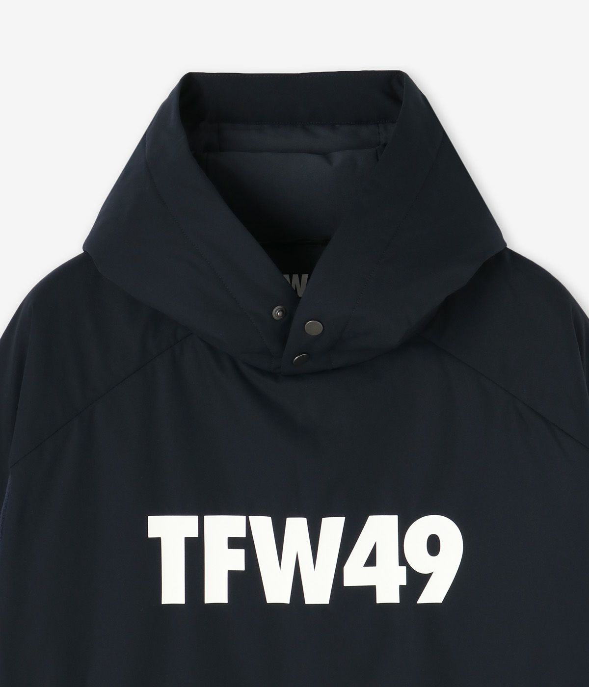 VW HOODIE | TFW49（ティーエフダブリュー）Official EC Store