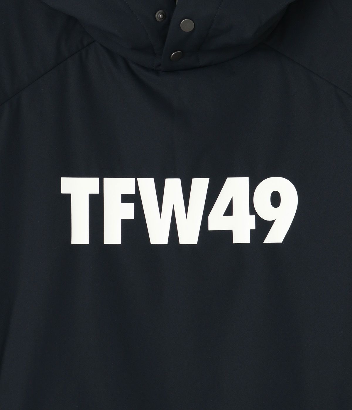 VW HOODIE | TFW49（ティーエフダブリュー）Official EC Store