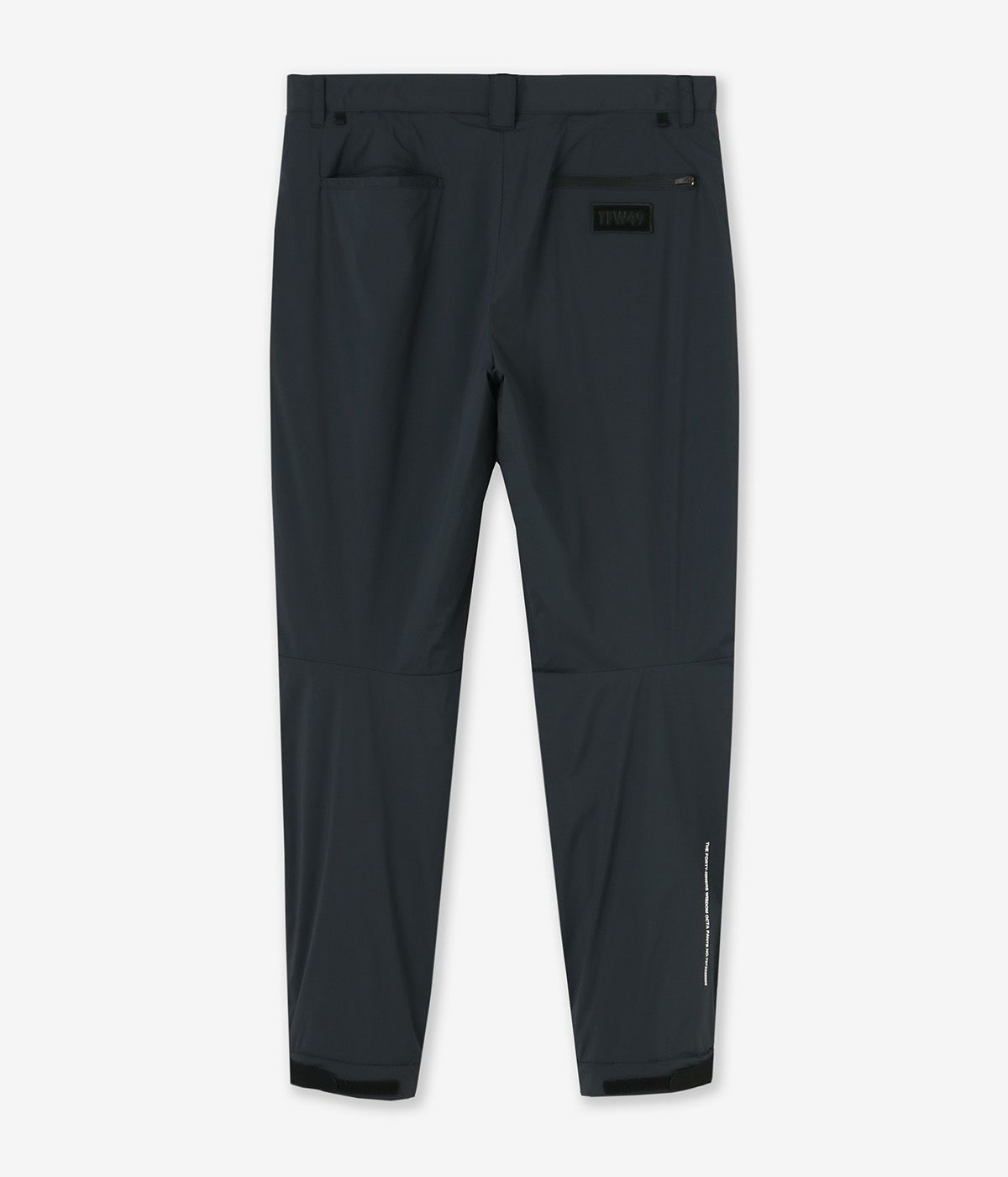 OCTA PANTS | TFW49（ティーエフダブリュー）Official EC Store 