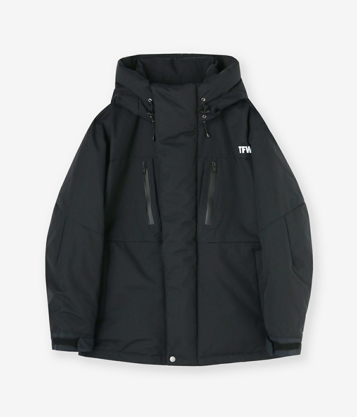 DOWN JACKET | TFW49（ティーエフダブリュー）Official EC Store