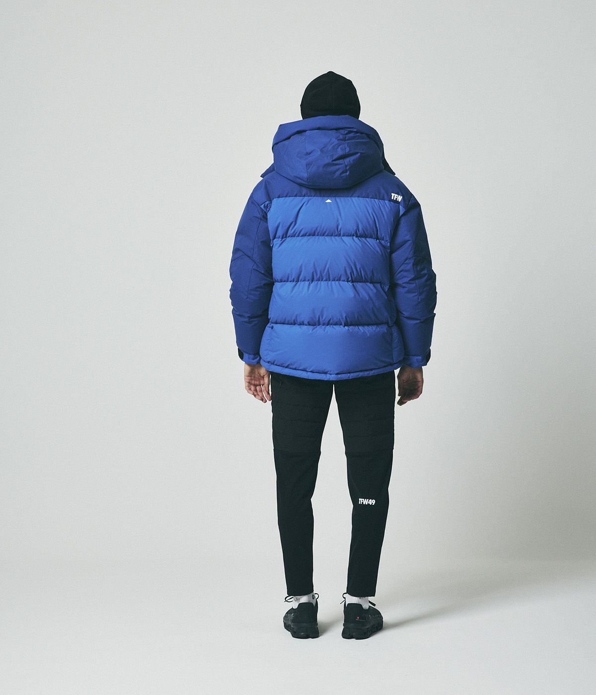 DOWN JACKET | TFW49（ティーエフダブリュー）Official EC Store