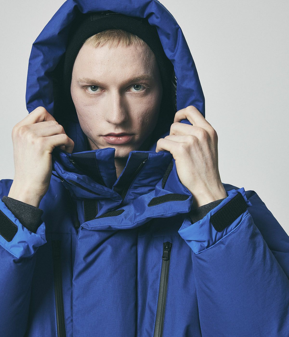 DOWN JACKET | TFW49（ティーエフダブリュー）Official EC Store