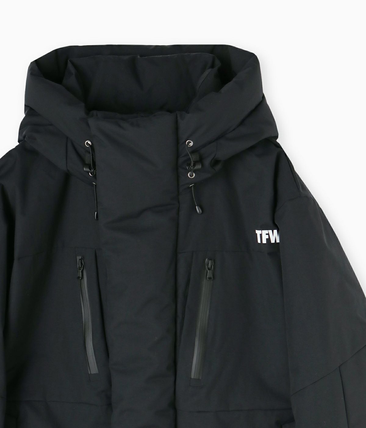 DOWN JACKET | TFW49（ティーエフダブリュー）Official EC Store