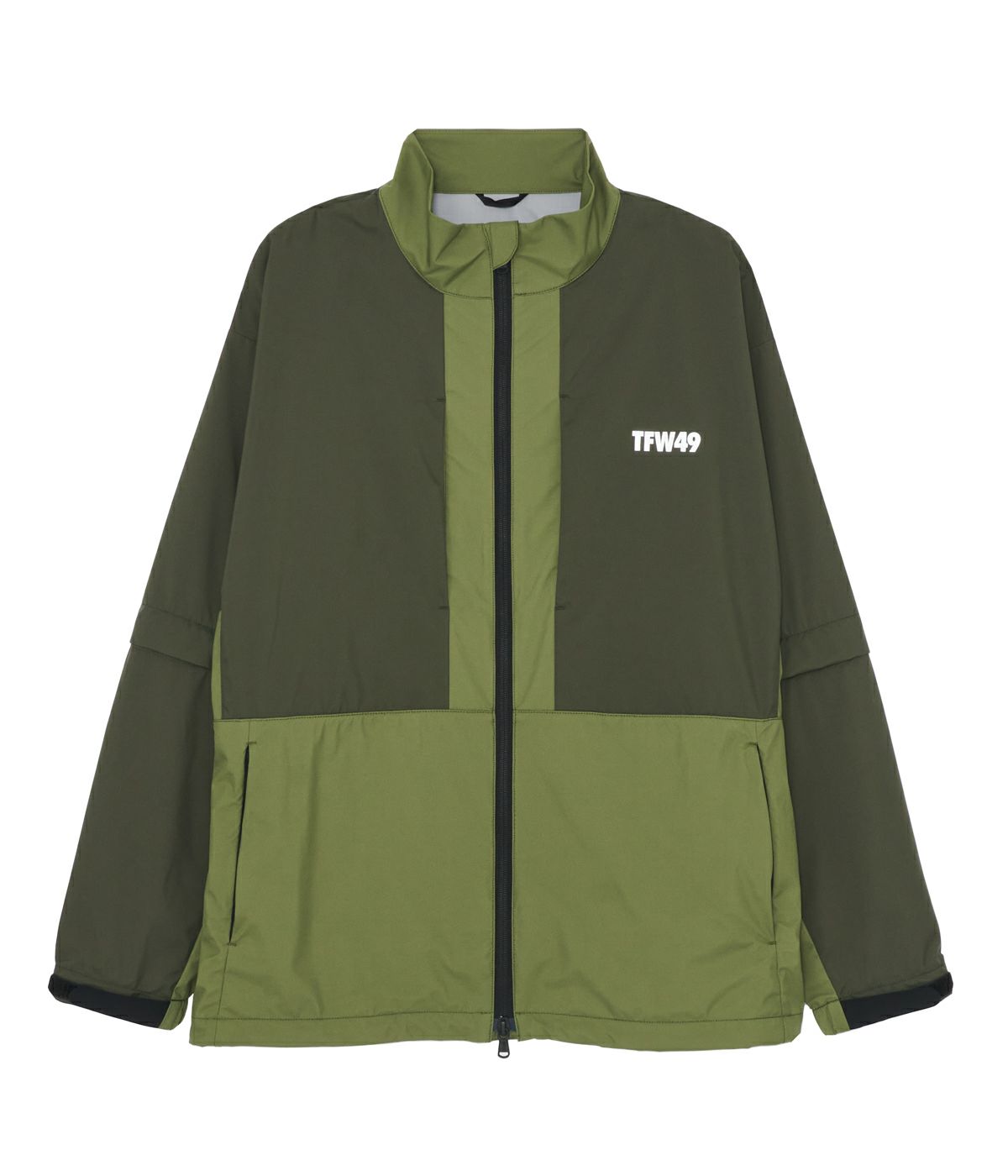 RAIN WEAR SET | TFW49（ティーエフダブリュー）Official EC Store