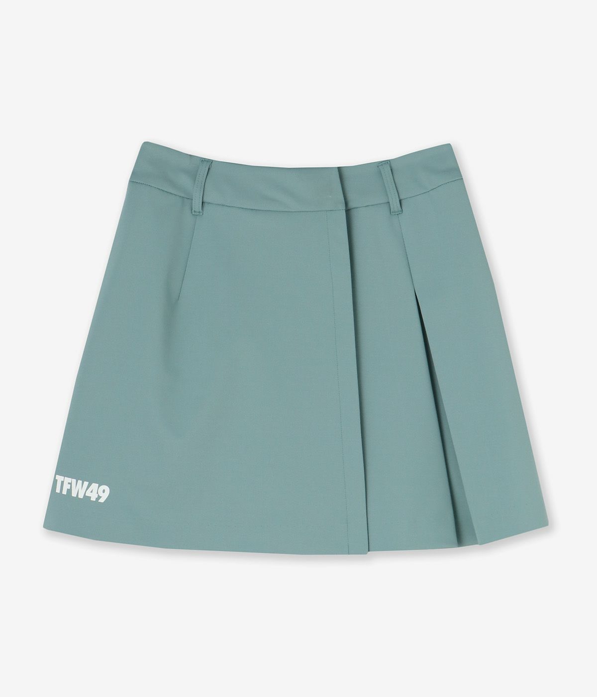 ACTIVE SKIRT | TFW49（ティーエフダブリュー）Official EC Store 