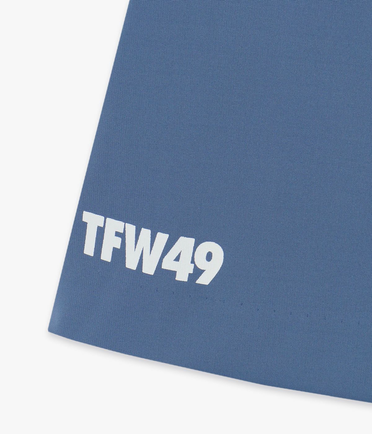 SIDE TUCK WRAP SKIRT | TFW49（ティーエフダブリュー）Official EC Store