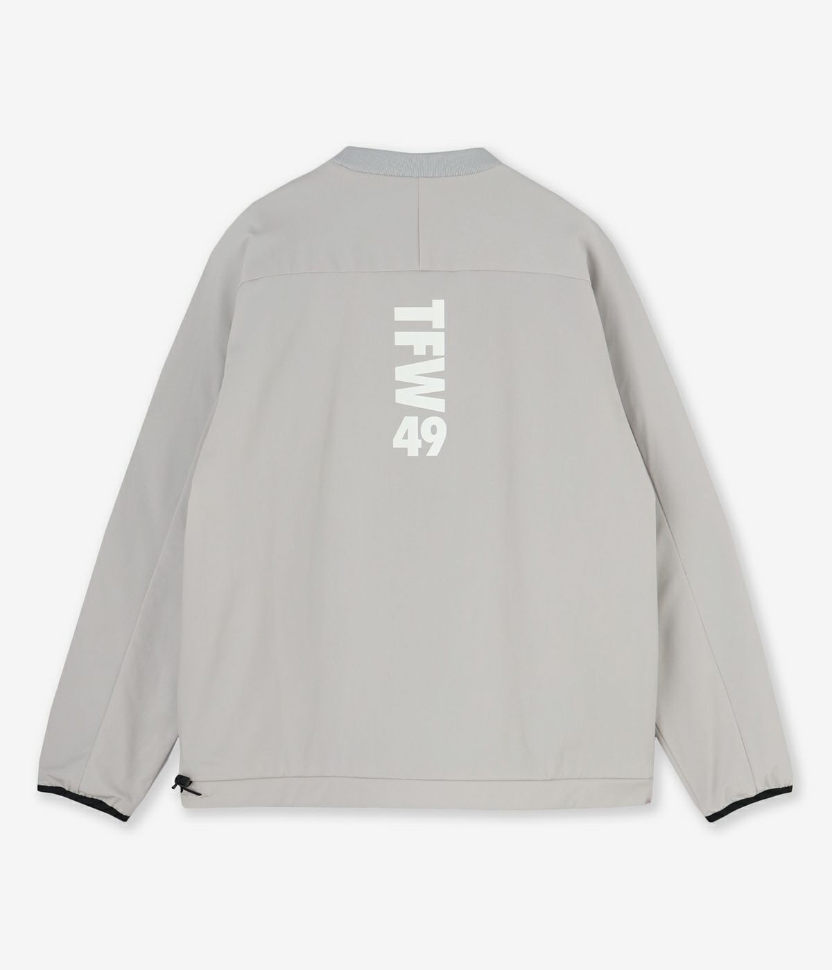 REVERSIBLE STRETCH PULLOVER | TFW49（ティーエフダブリュー
