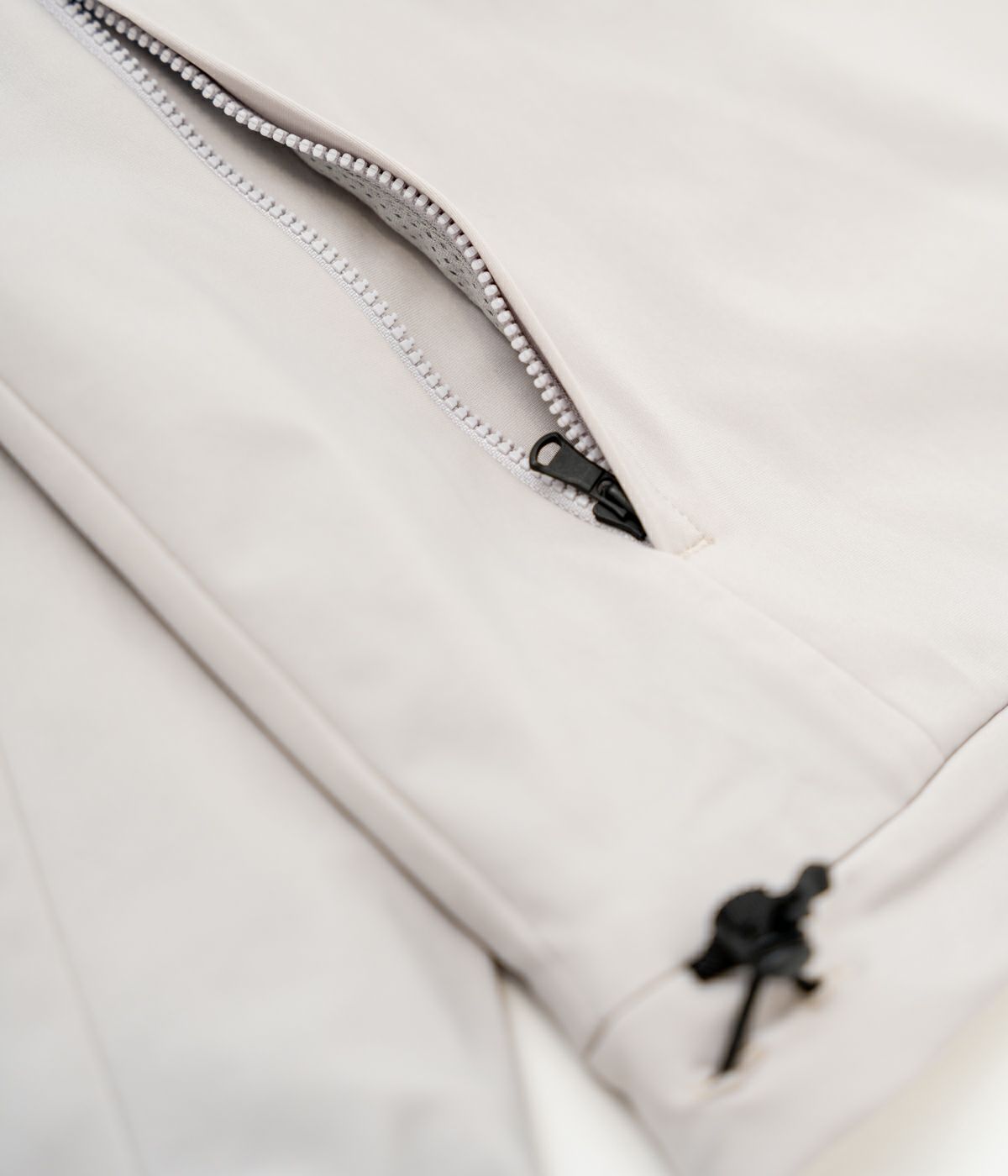 REVERSIBLE STRETCH PULLOVER | TFW49（ティーエフダブリュー
