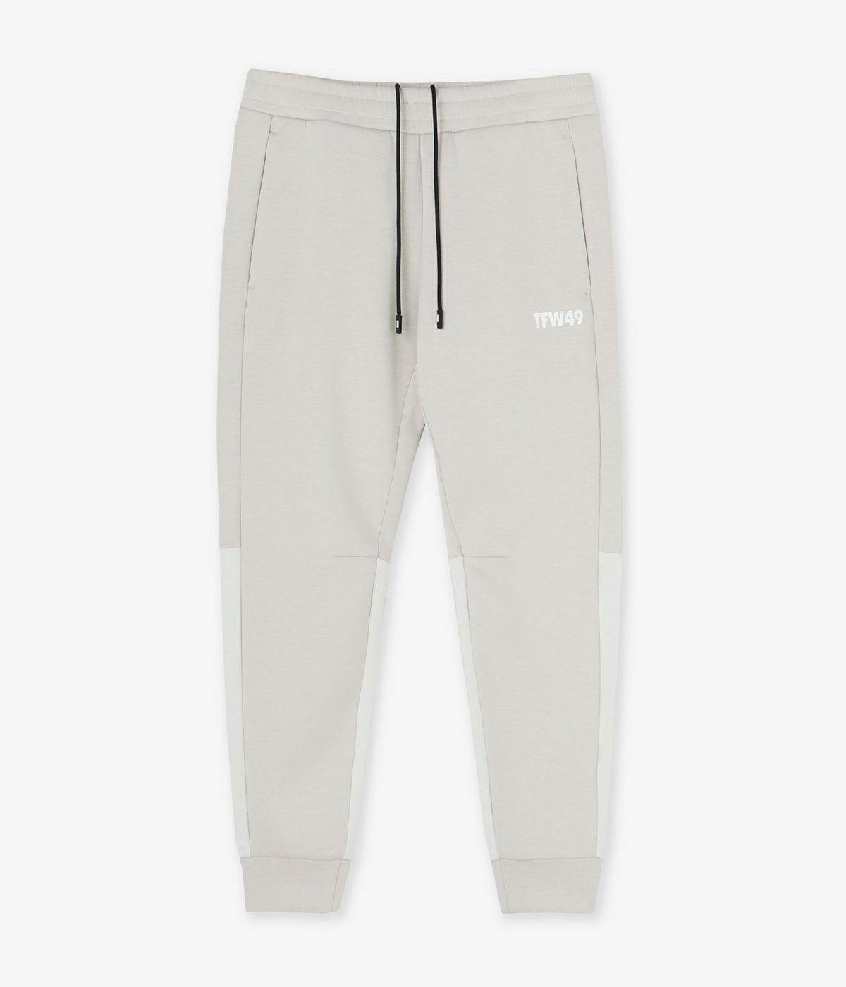 CARDBOARD MATERIAL JOGGER PANTS | TFW49（ティーエフダブリュー 