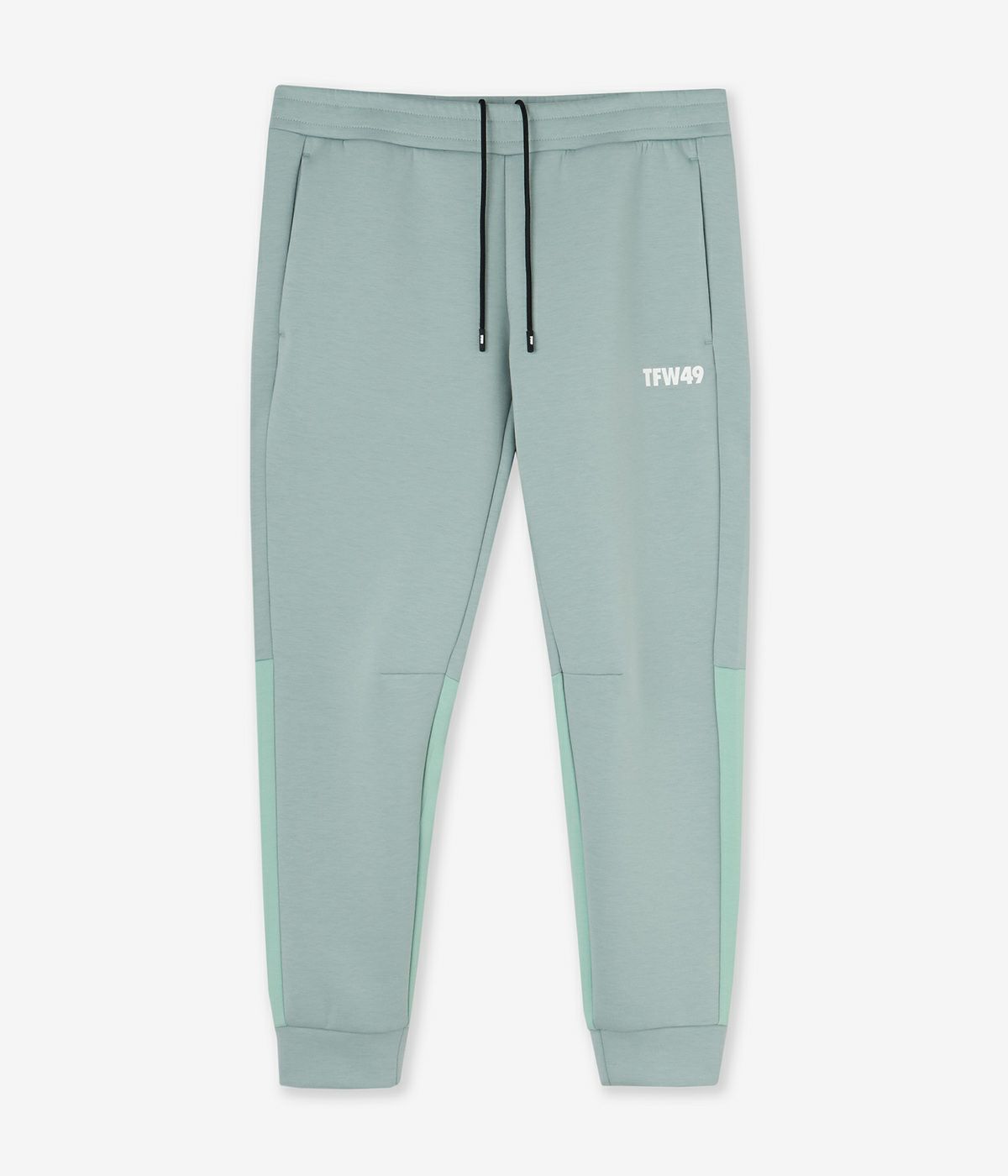 CARDBOARD MATERIAL JOGGER PANTS | TFW49（ティーエフダブリュー 