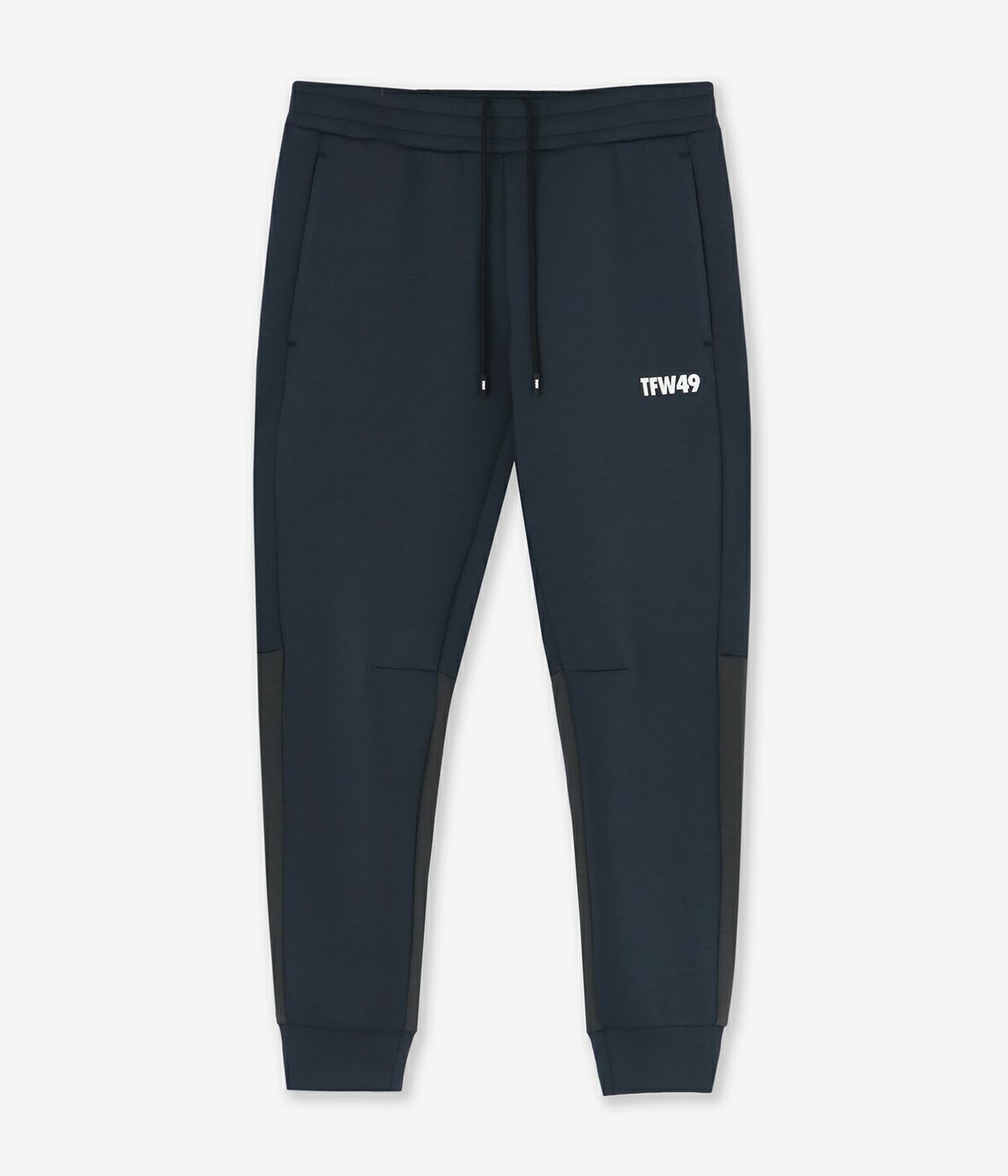 CARDBOARD MATERIAL JOGGER PANTS | TFW49（ティーエフ ...