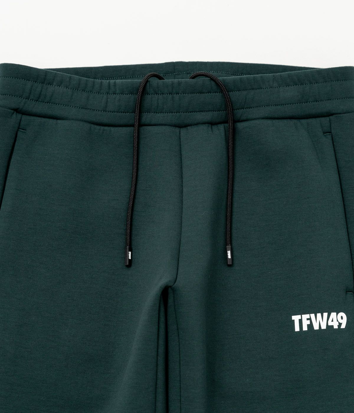 CARDBOARD MATERIAL JOGGER PANTS | TFW49（ティーエフダブリュー  