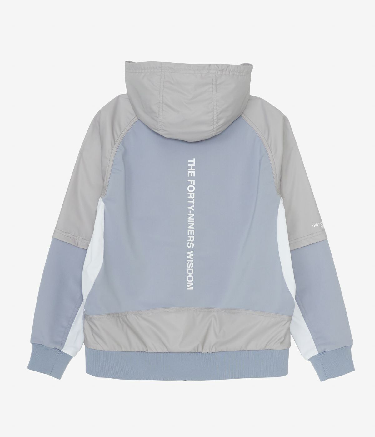 COMBINATION HOODED JACKET | TFW49(ティーエフダブリュー COMBINATION HOODED JACKET | TFW49(ティーエフダブリュー