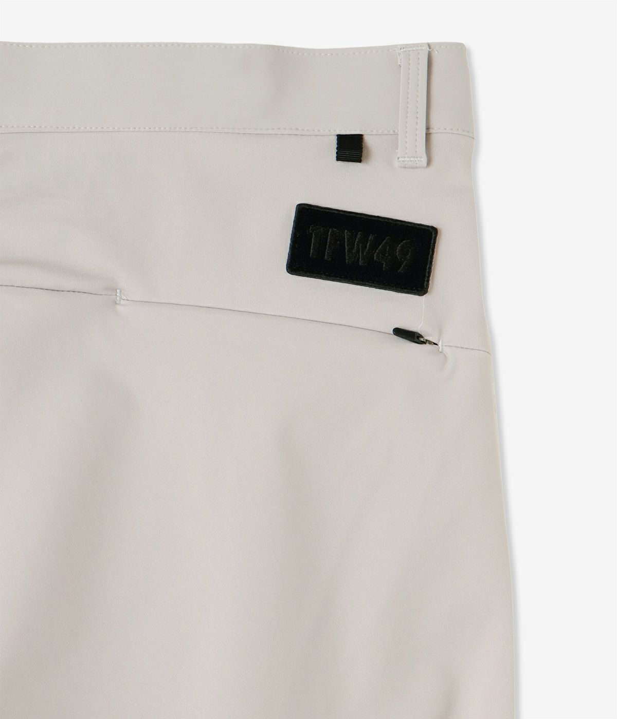 ANKLE SLIM PANTS | TFW49（ティーエフダブリュー）Official EC Store