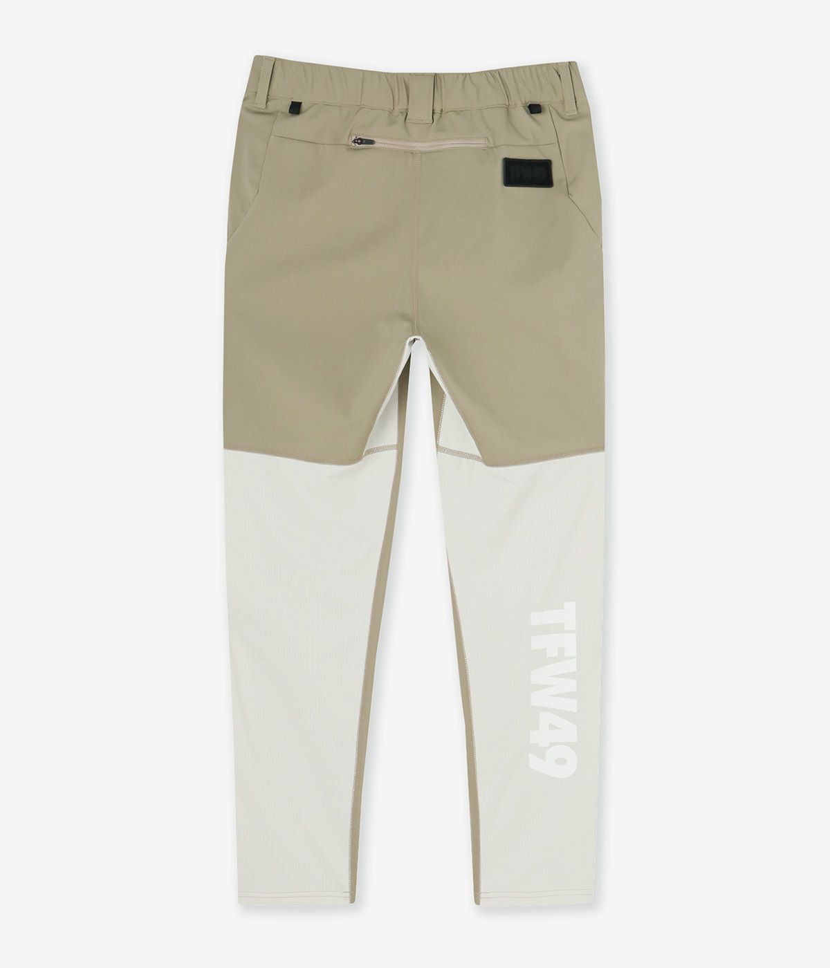 STRETCH HYBRID PANTS | TFW49（ティーエフダブリュー）Official EC Store