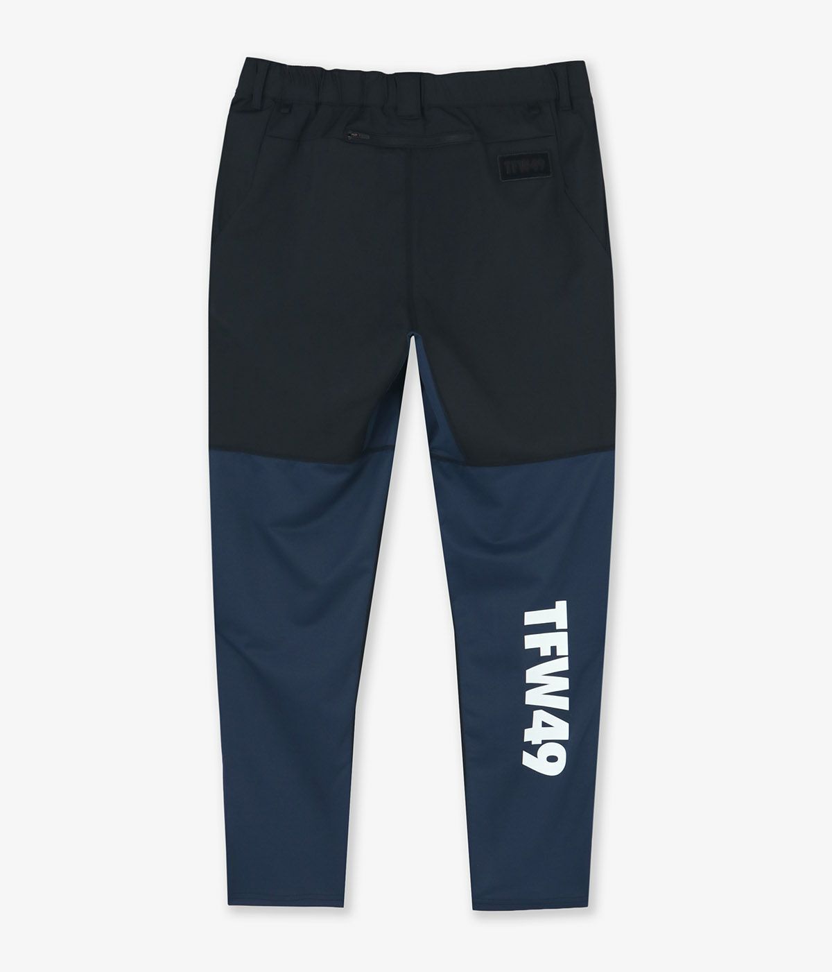 STRETCH HYBRID PANTS | TFW49（ティーエフダブリュー）Official EC Store 