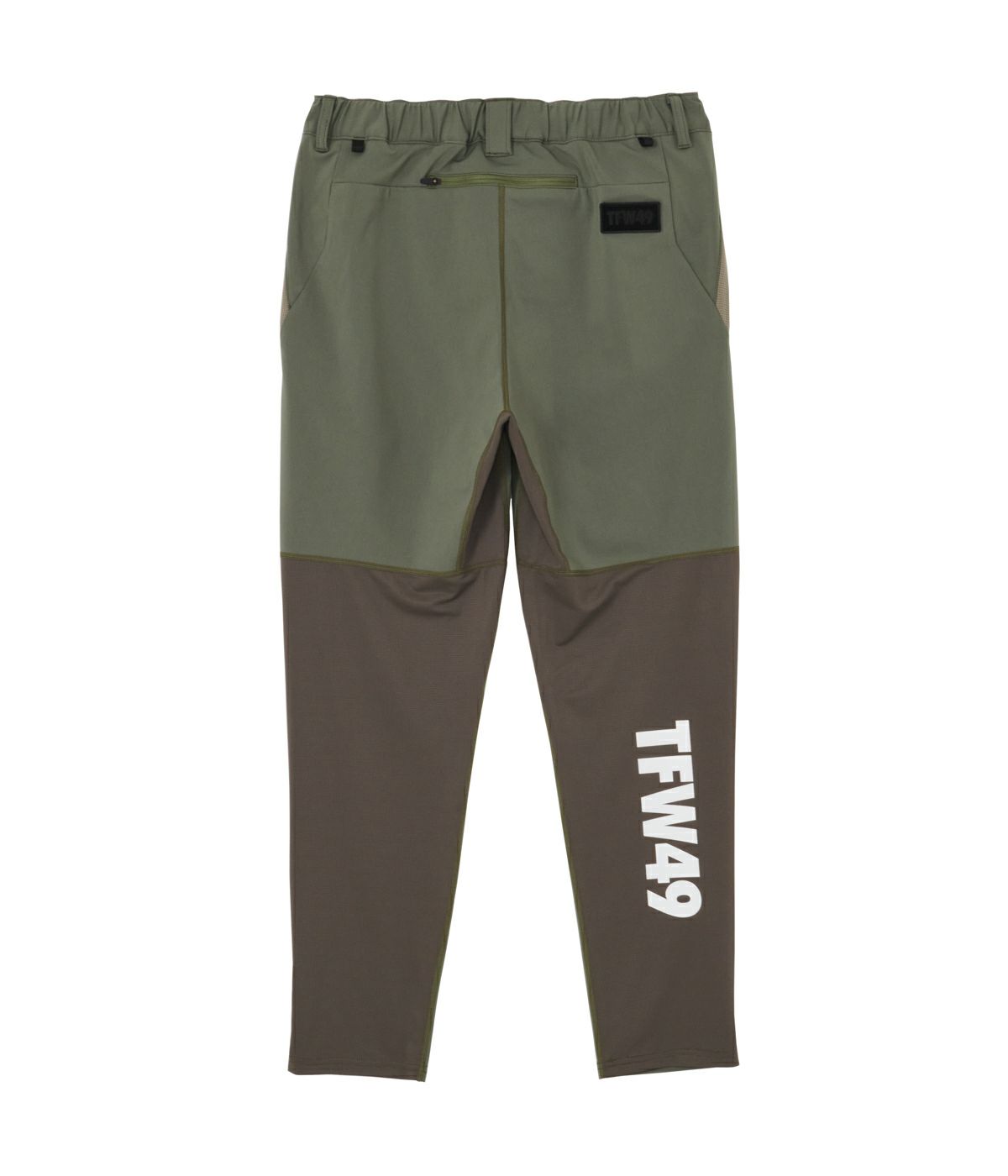 STRETCH HYBRID PANTS | TFW49（ティーエフダブリュー）Official EC Store