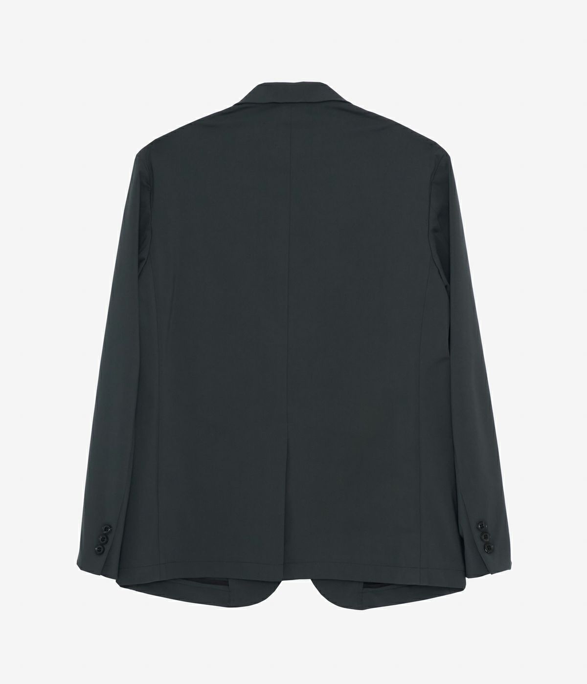 HIGH STRETCH 2B JACKET | TFW49（ティーエフダブリュー）Official EC 