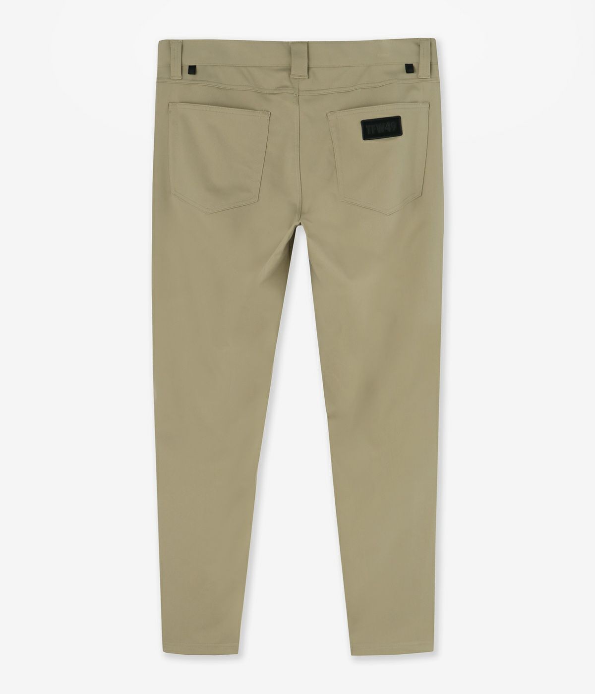 ACTIVE FIVE POCKET PANTS | TFW49（ティーエフダブリュー）Official 