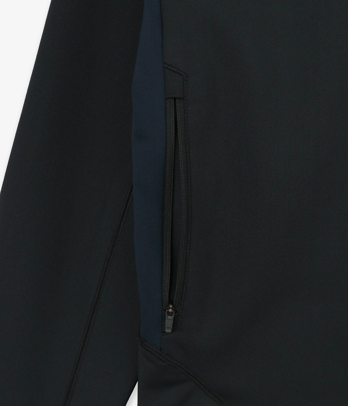 ACTIVE HOODED JACKET | TFW49（ティーエフダブリュー）Official