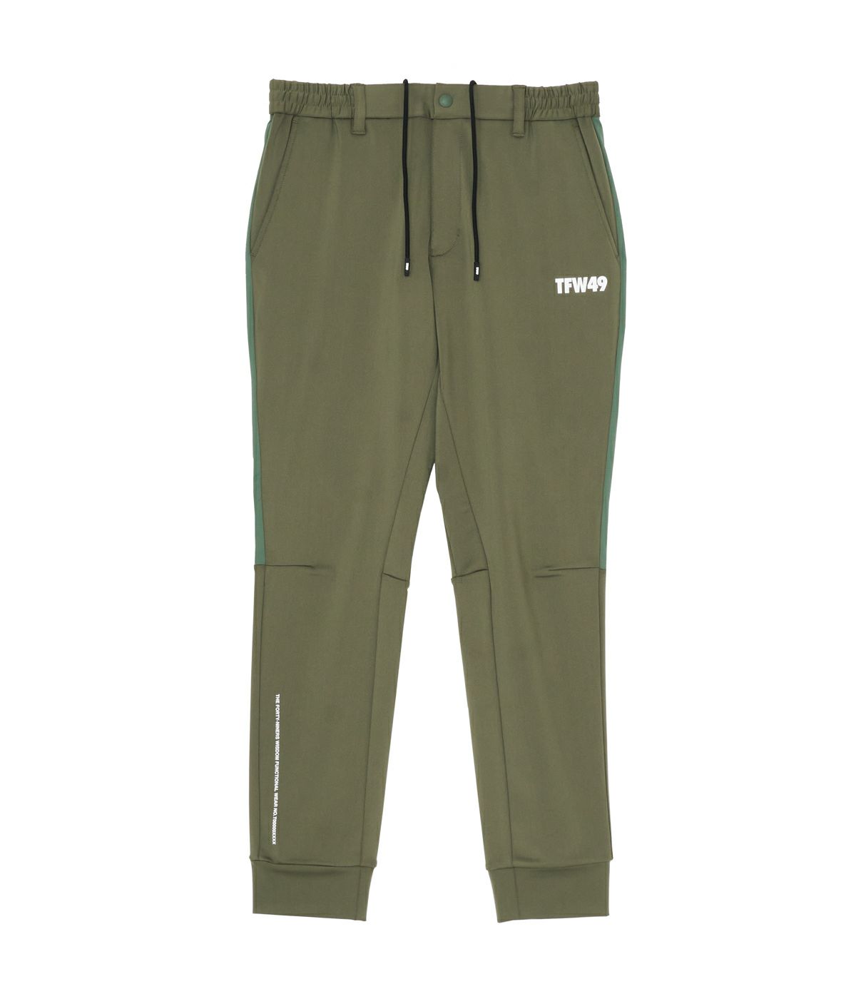 TFW49 ティーエフダブリュー49 LIGHT CARGO PANTS ライト カーゴパンツ 