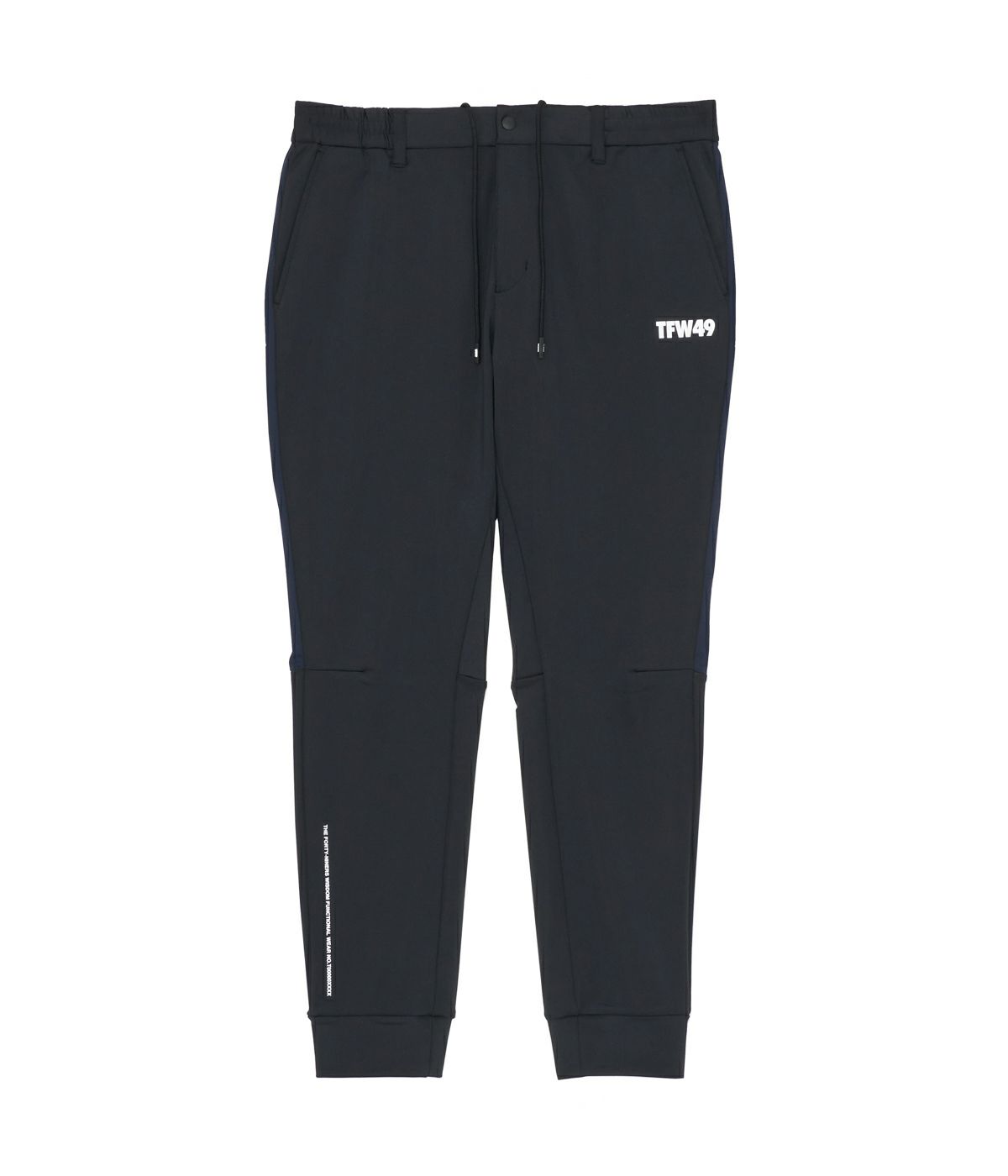 SALE中!!☆新品☆ TFW49 WARM ATHLETE PANTS（COMBINATION ACTIVE 