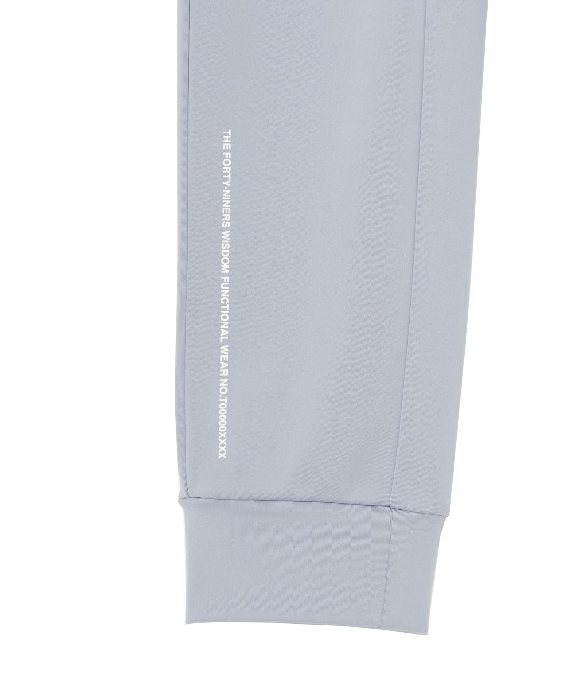 TFW49 - COMBINATION ACTIVE PANTS / コンビネーション