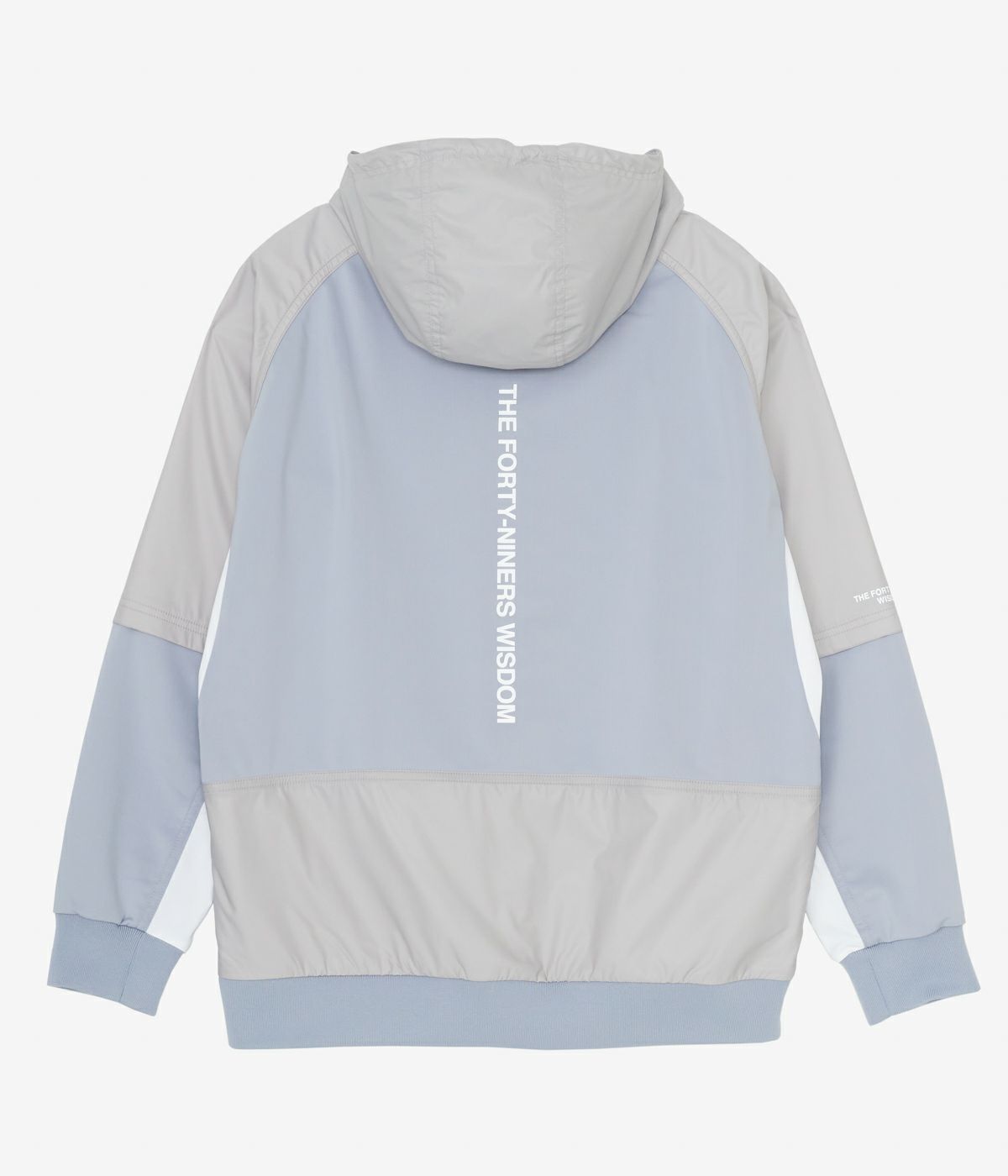 COMBINATION HOODED JACKET | TFW49（ティーエフダブリュー）Official 
