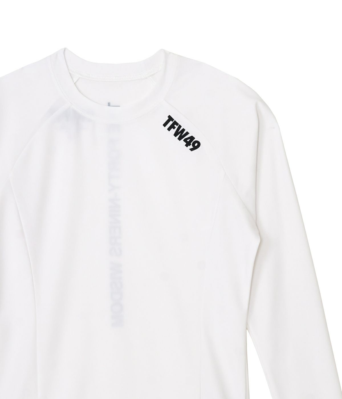 UV CUT INNER | TFW49（ティーエフダブリュー）Official EC Store