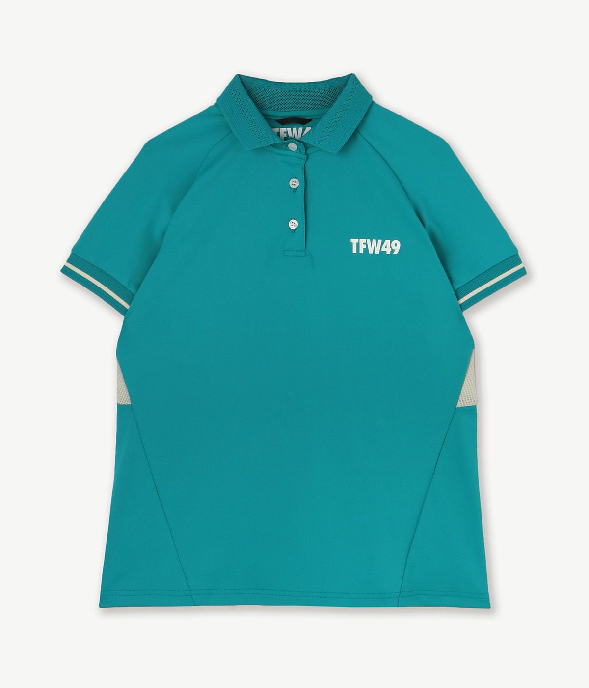 新品入荷 ROF LINE Store EC TFW49（ティーエフダブリュー）Official | POLO レディースウェア
