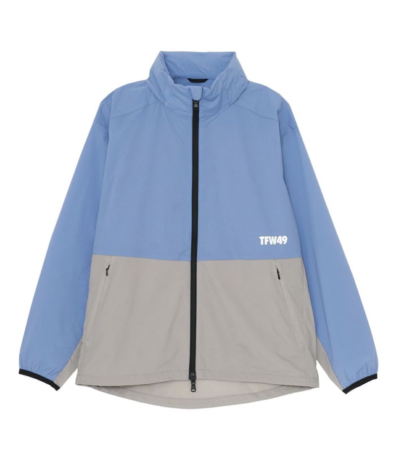 LIGHT SHELL BLOUSON | TFW49（ティーエフダブリュー）Official EC Store