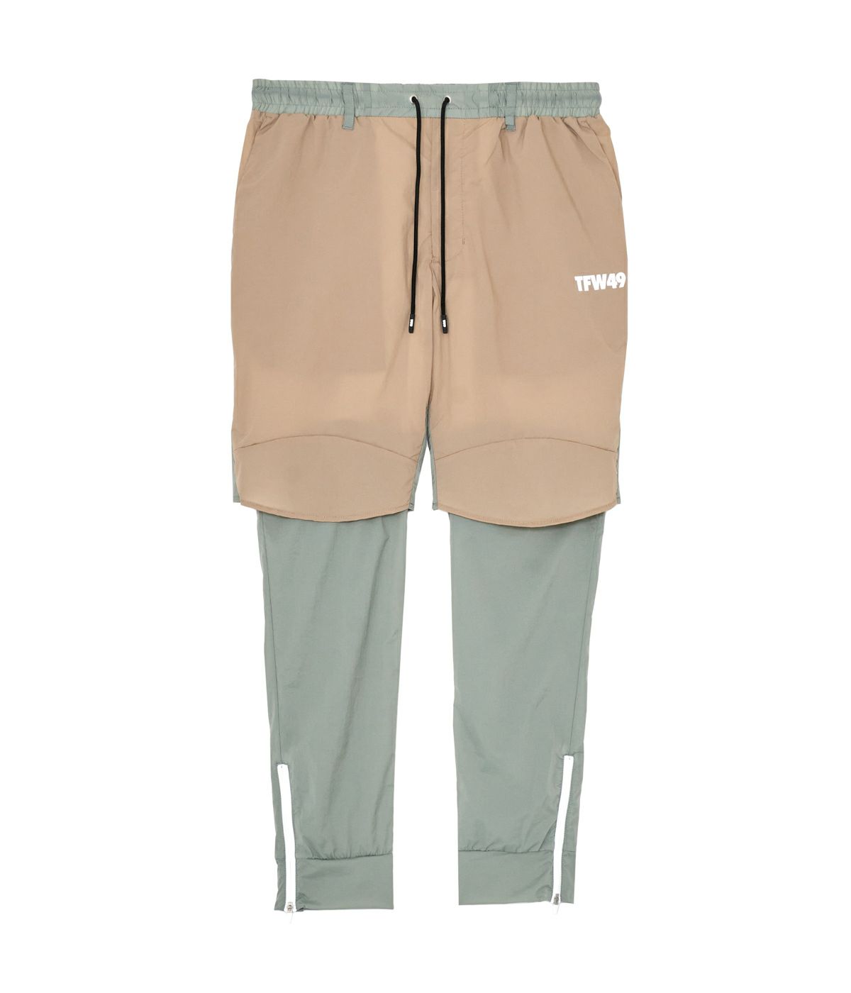 COMBINATION LONG PANTS | TFW49（ティーエフダブリュー）Official EC  