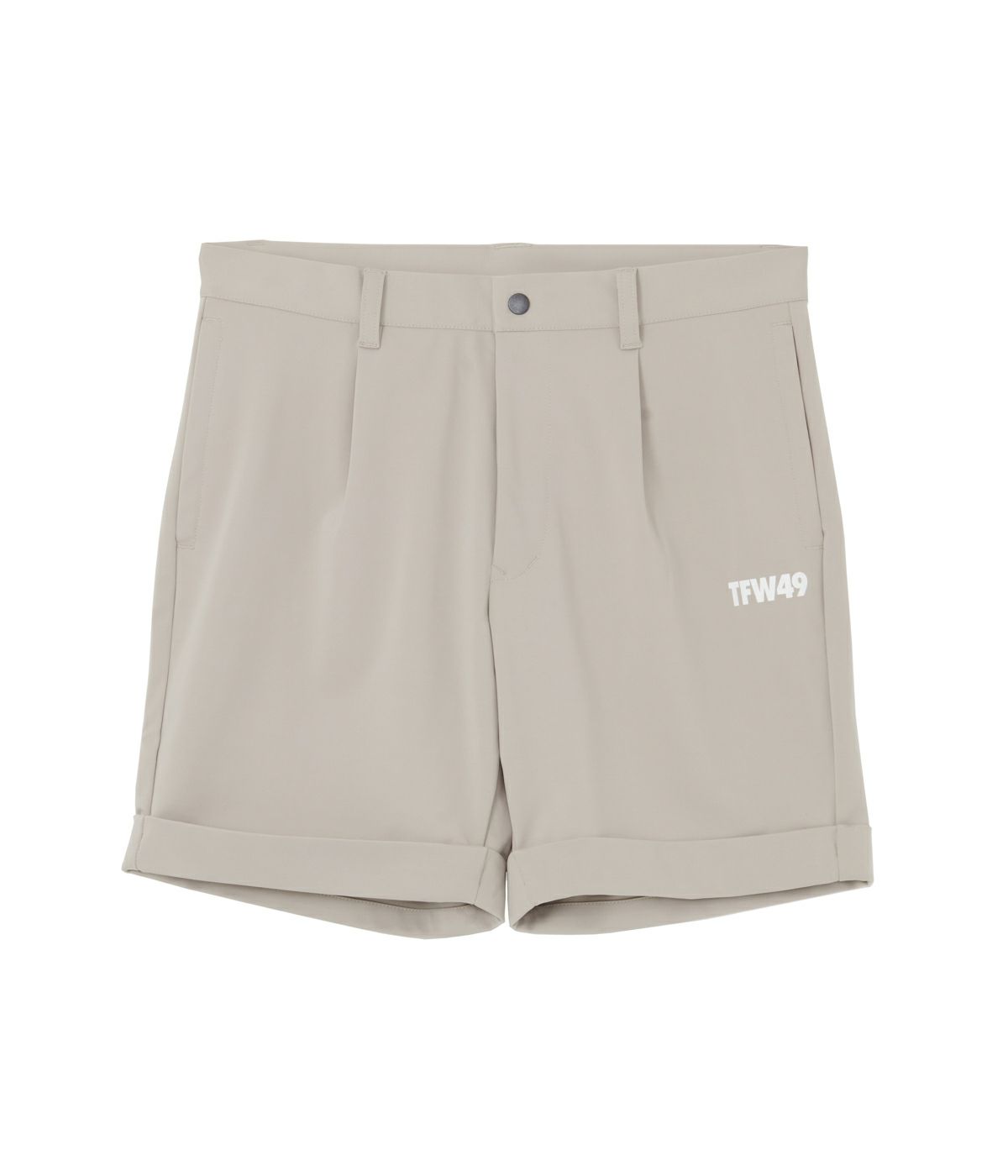 TACK DOUBLE SHORTS | TFW49（ティーエフダブリュー）Official EC Store 