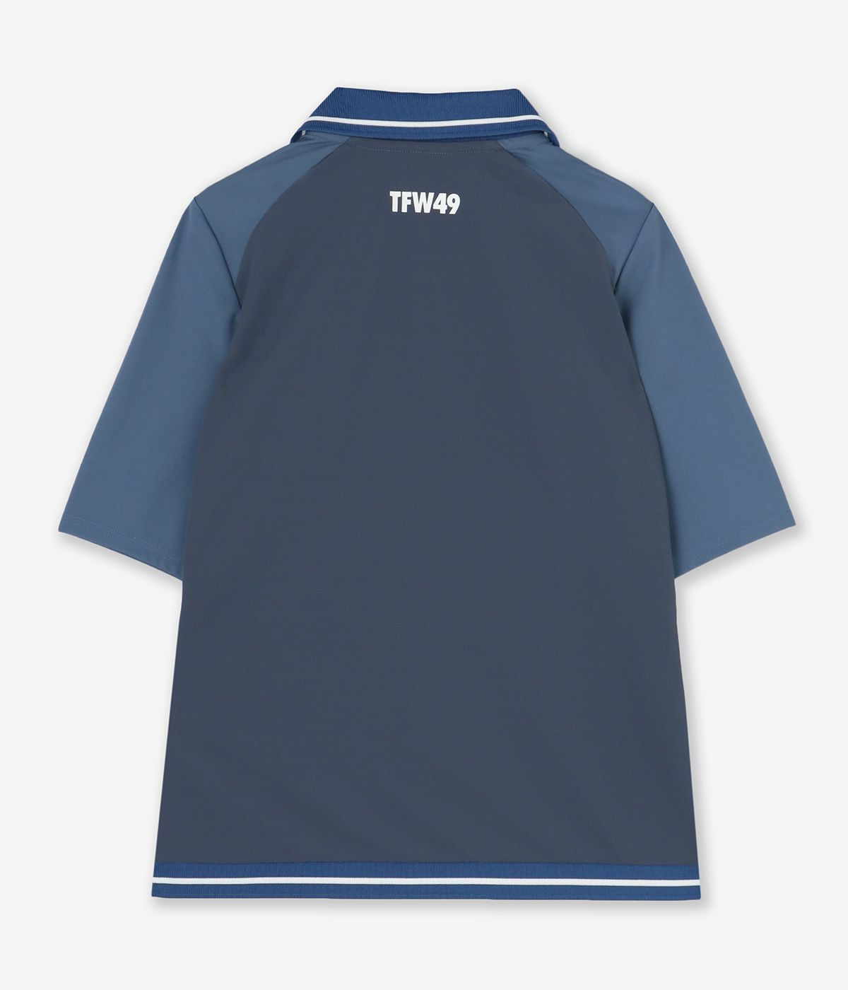 SKIPPER POLO | TFW49（ティーエフダブリュー）Official EC Store 