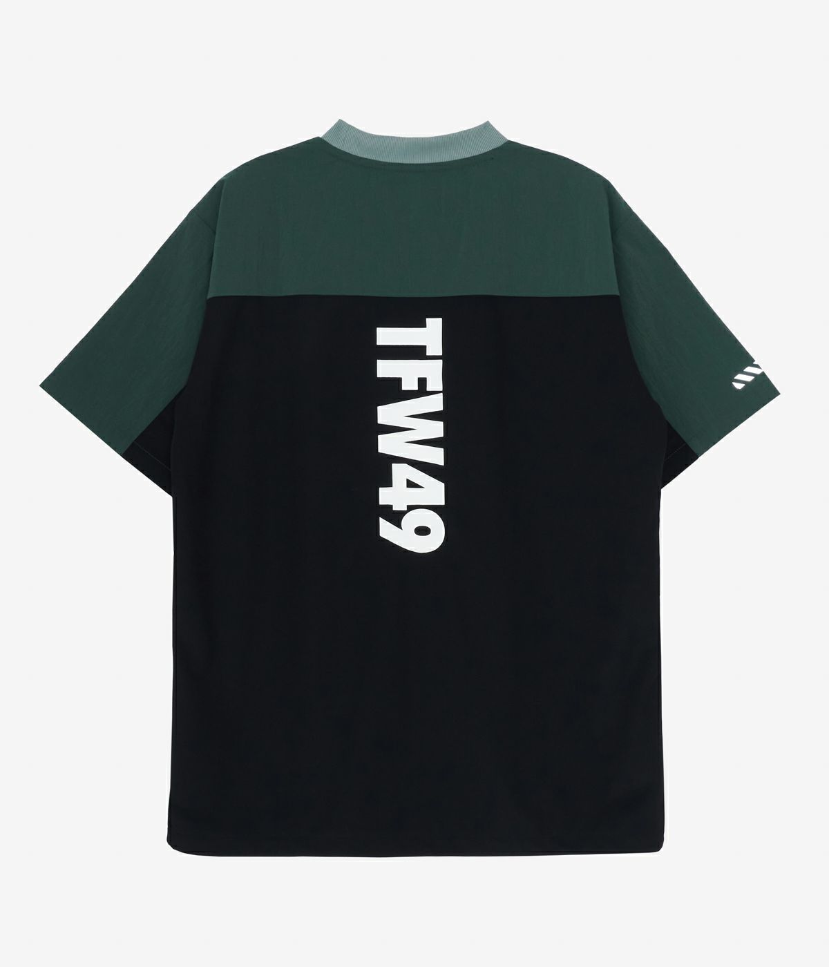 SHORT SLEEVE PULLOVER | TFW49（ティーエフダブリュー）Official EC Store