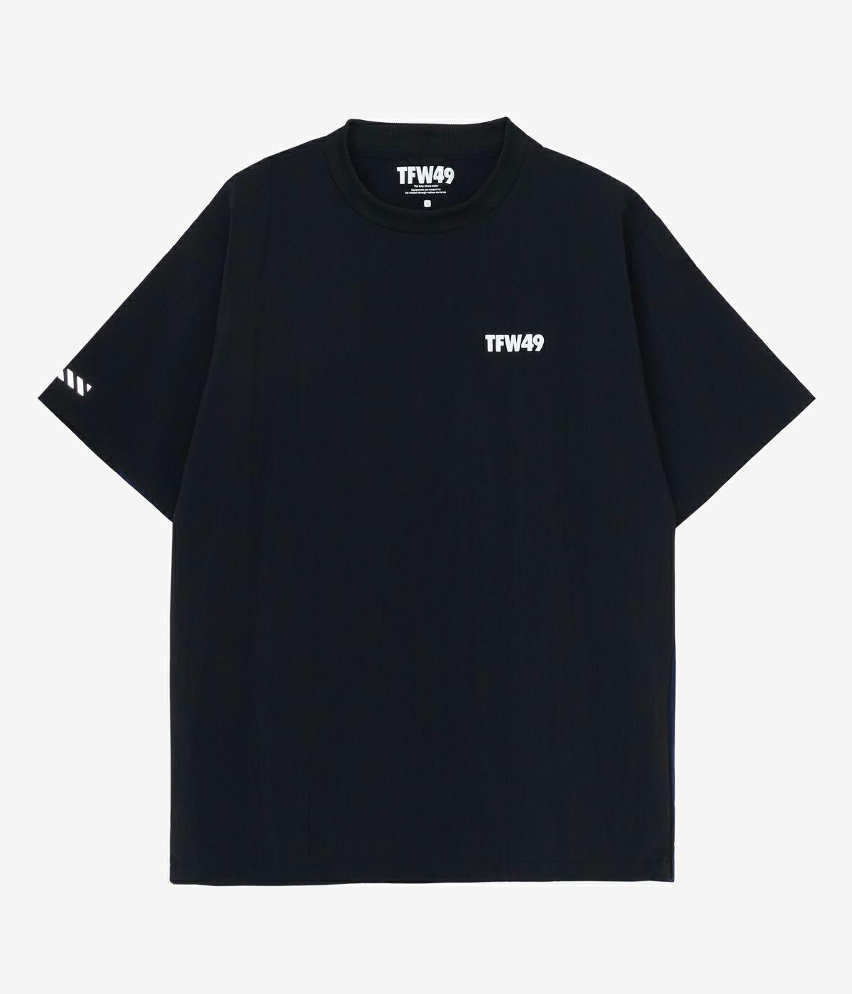 SHORT SLEEVE PULLOVER | TFW49（ティーエフダブリュー）Official EC Store