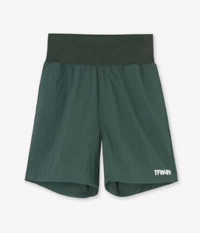RIB RUN SHORTS | TFW49（ティーエフダブリュー）Official EC Store