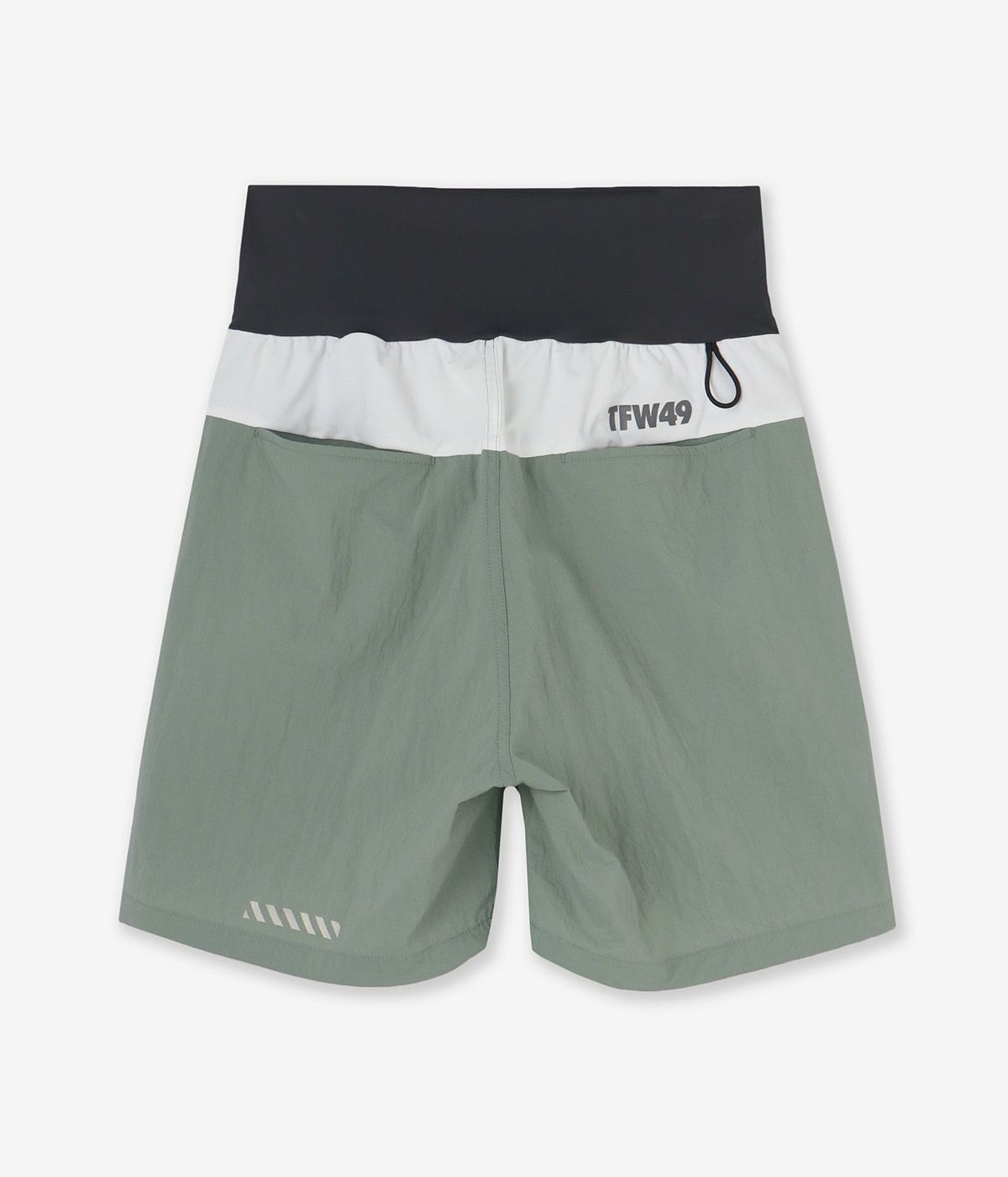 RIB RUN SHORTS | TFW49（ティーエフダブリュー）Official EC Store