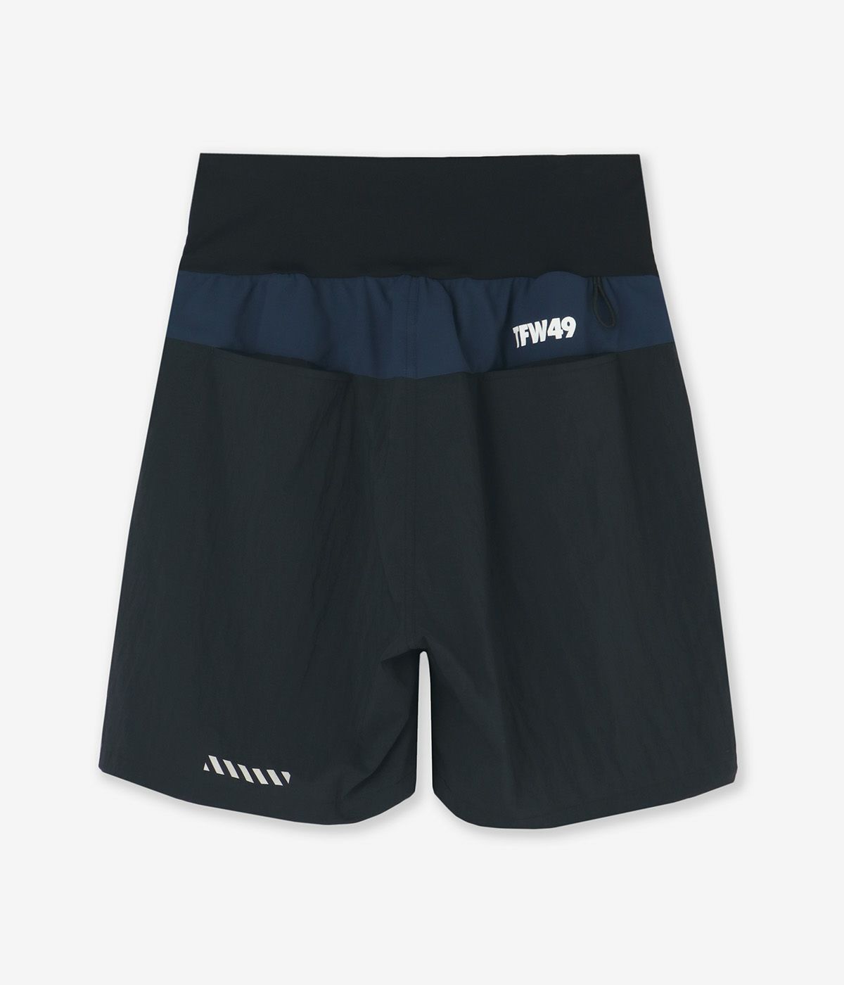 RIB RUN SHORTS | TFW49（ティーエフダブリュー）Official EC Store
