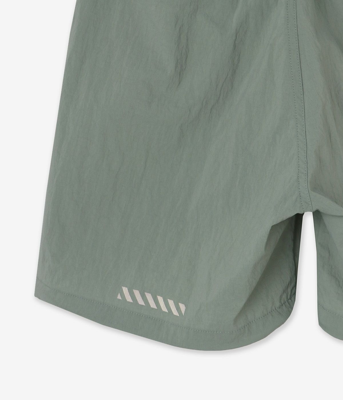 RIB RUN SHORTS | TFW49（ティーエフダブリュー）Official EC Store