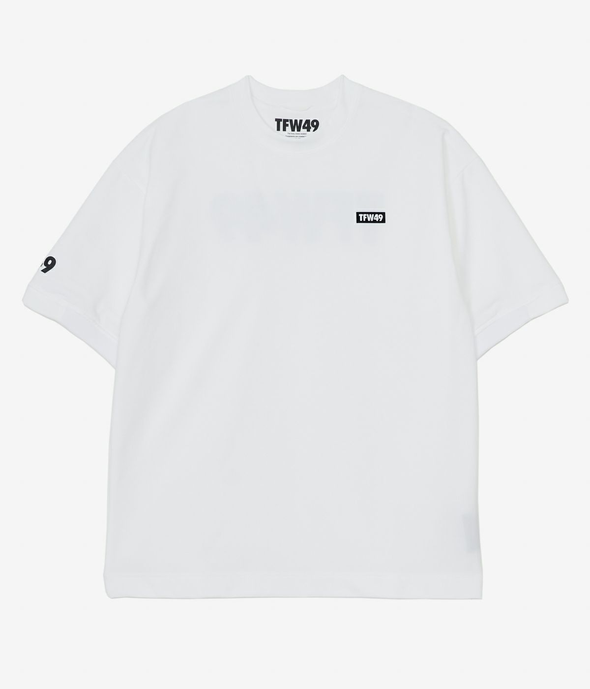 S/S CUT&SEW | TFW49（ティーエフダブリュー）Official EC Store 