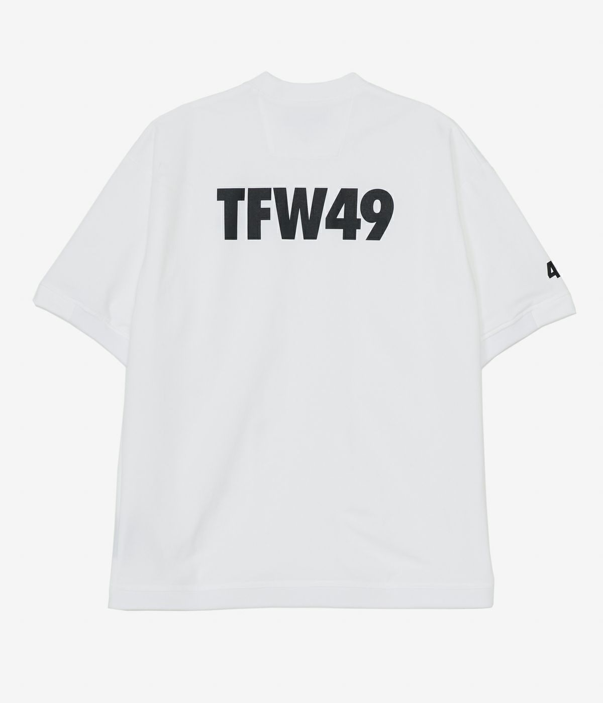S/S CUT&SEW | TFW49（ティーエフダブリュー）Official EC Store