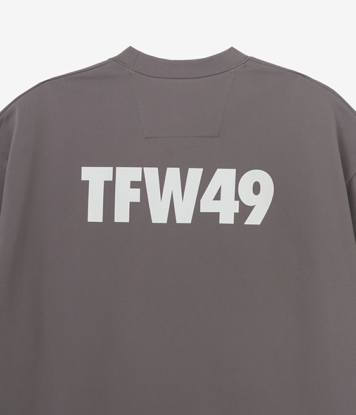 S/S CUT&SEW | TFW49（ティーエフダブリュー）Official EC Store