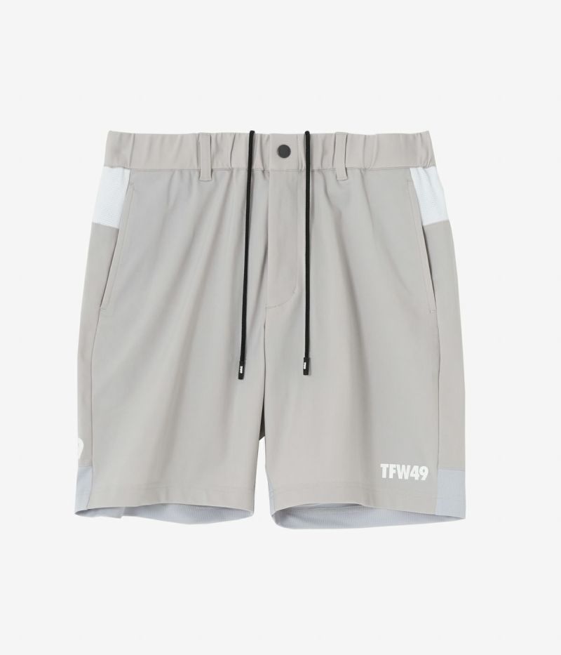 HYBRID SHORTS | TFW49（ティーエフダブリュー）Official EC Store