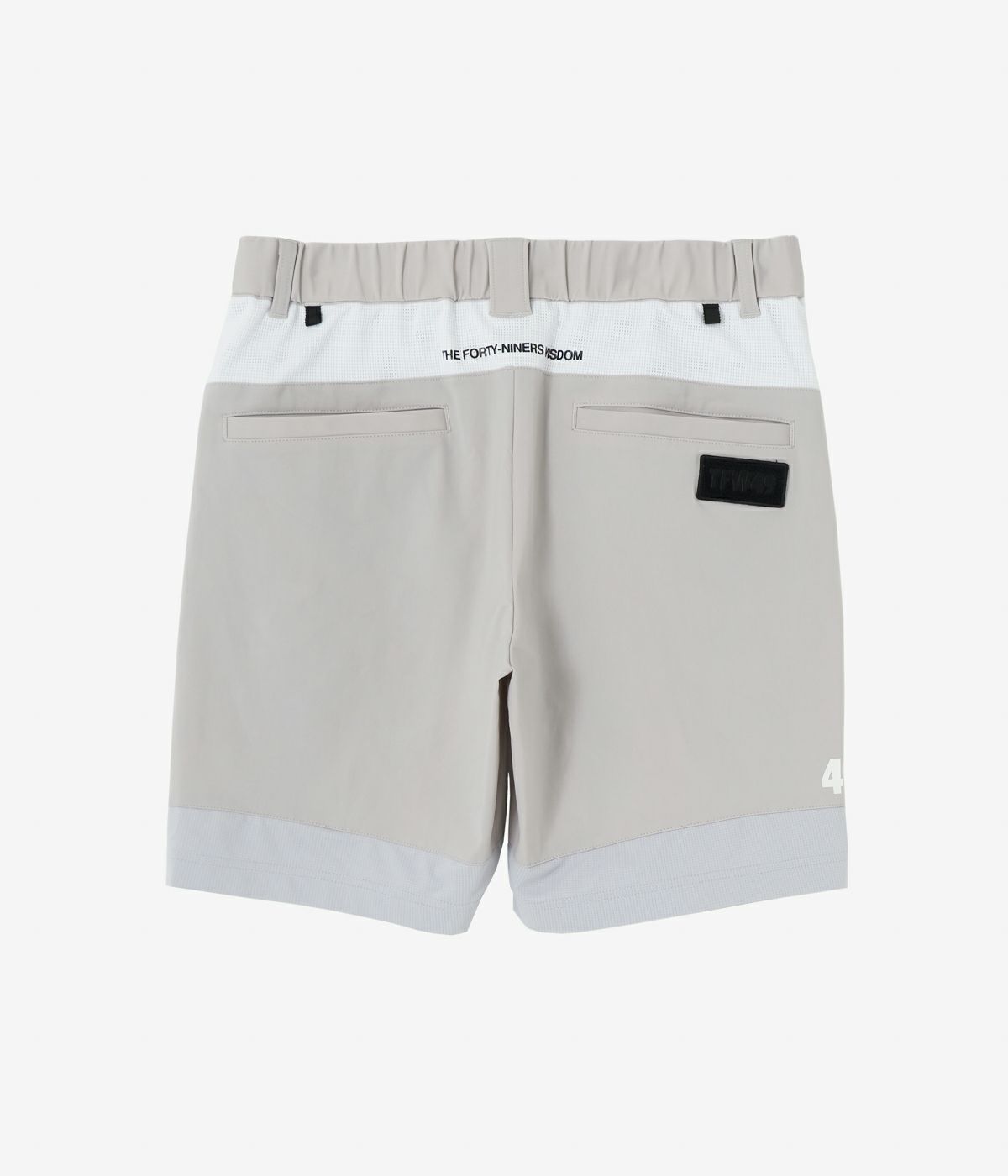 HYBRID SHORTS | TFW49（ティーエフダブリュー）Official EC Store