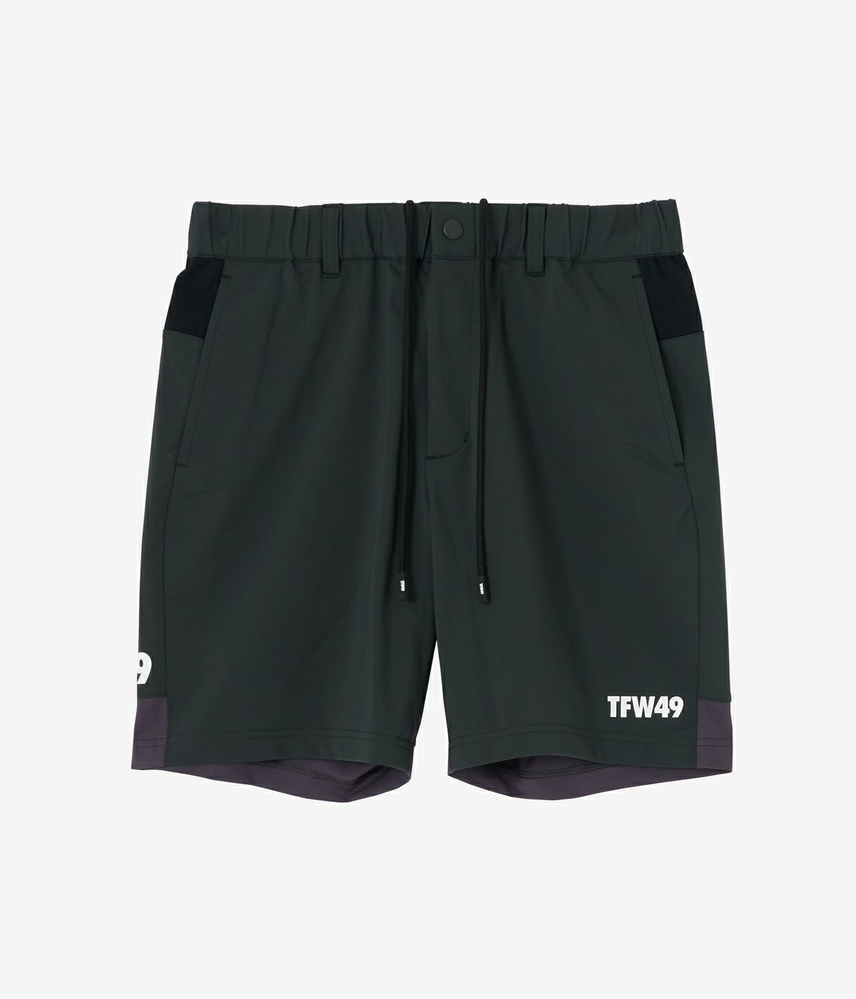 HYBRID SHORTS | TFW49（ティーエフダブリュー）Official EC Store