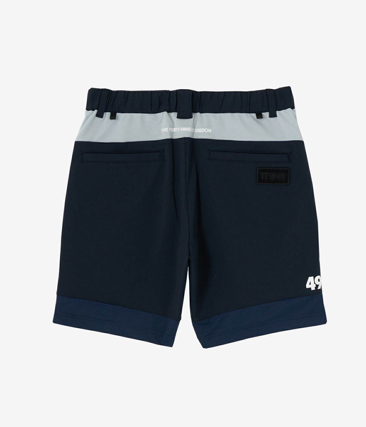 HYBRID SHORTS | TFW49（ティーエフダブリュー）Official EC Store