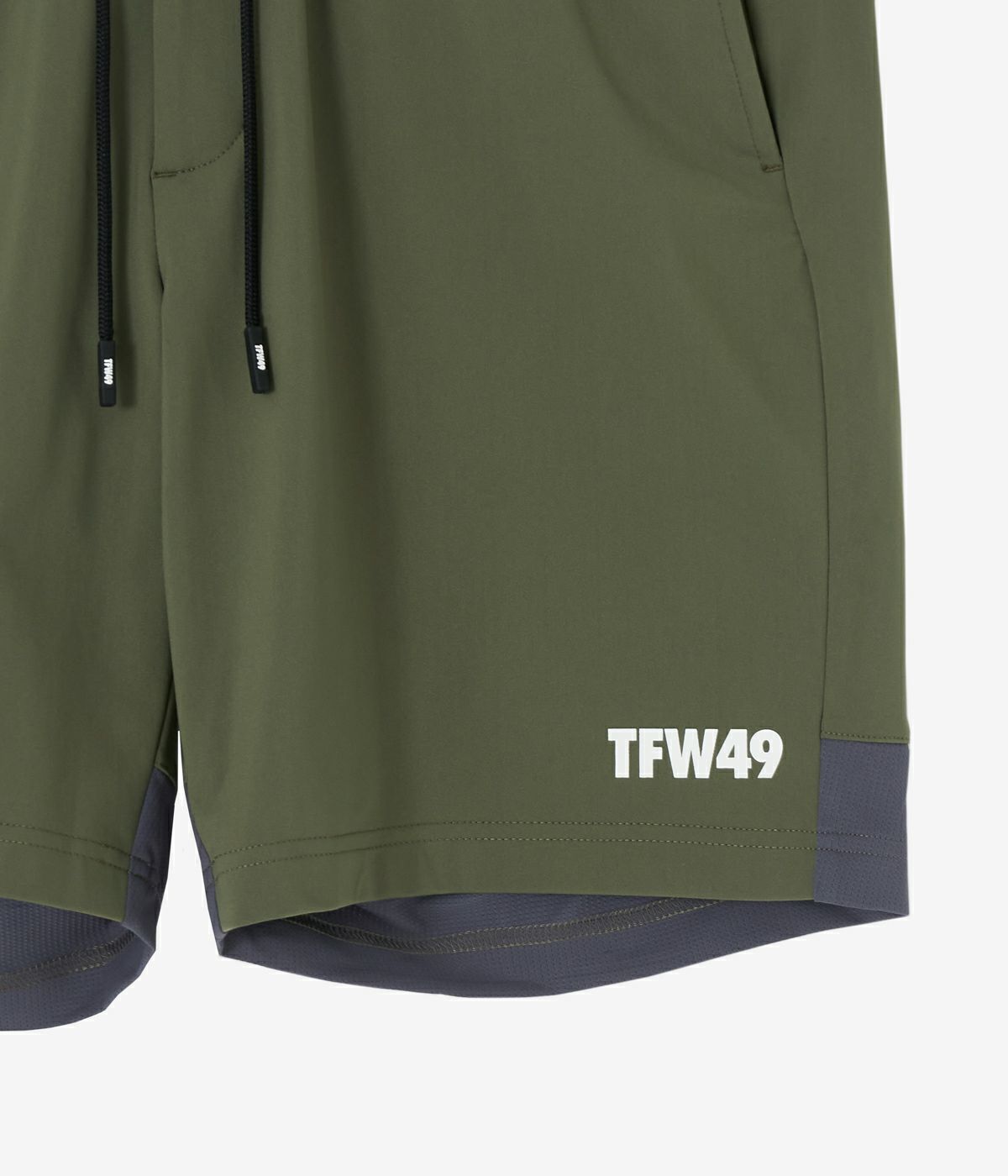 HYBRID SHORTS | TFW49（ティーエフダブリュー）Official EC Store