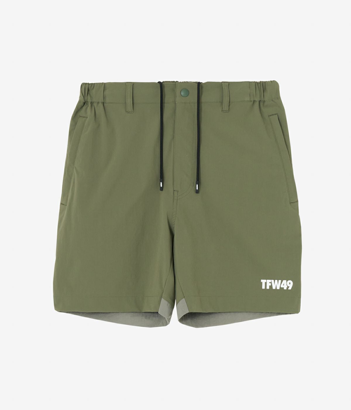 HYBRID SHORTS Ⅱ | TFW49（ティーエフダブリュー）Official EC Store