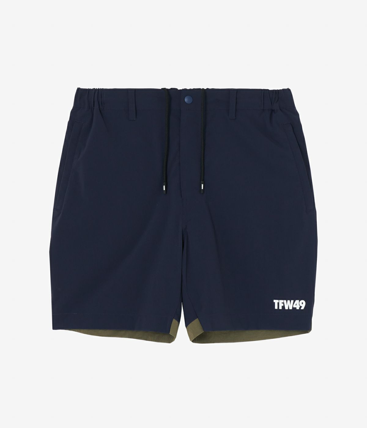 HYBRID SHORTS Ⅱ | TFW49（ティーエフダブリュー）Official EC Store